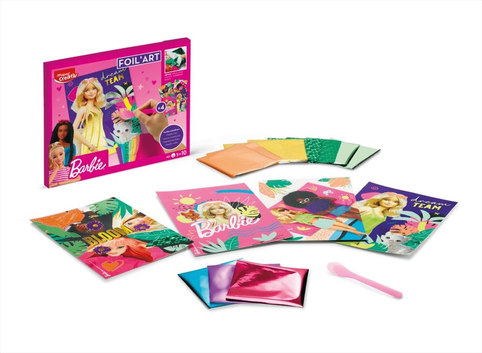 maped-creativ-juegos-y-creaciones-laminas-metalizadas-barbie-907074-2