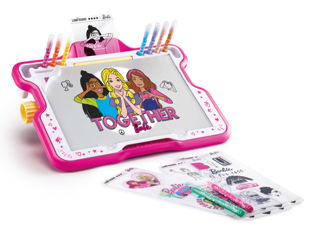 maped-creativ-juegos-y-creaciones-lumi-board-barbie-907061-3