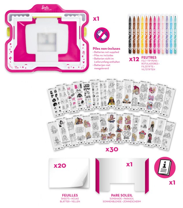 maped-creativ-juegos-y-creaciones-lumi-board-barbie-907061-6