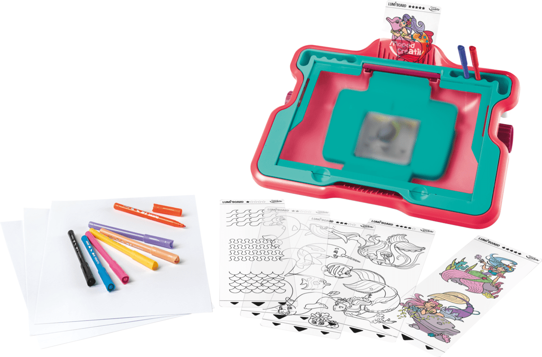 maped-creativ-juegos-y-creaciones-lumi-board-sirenas-904101-2