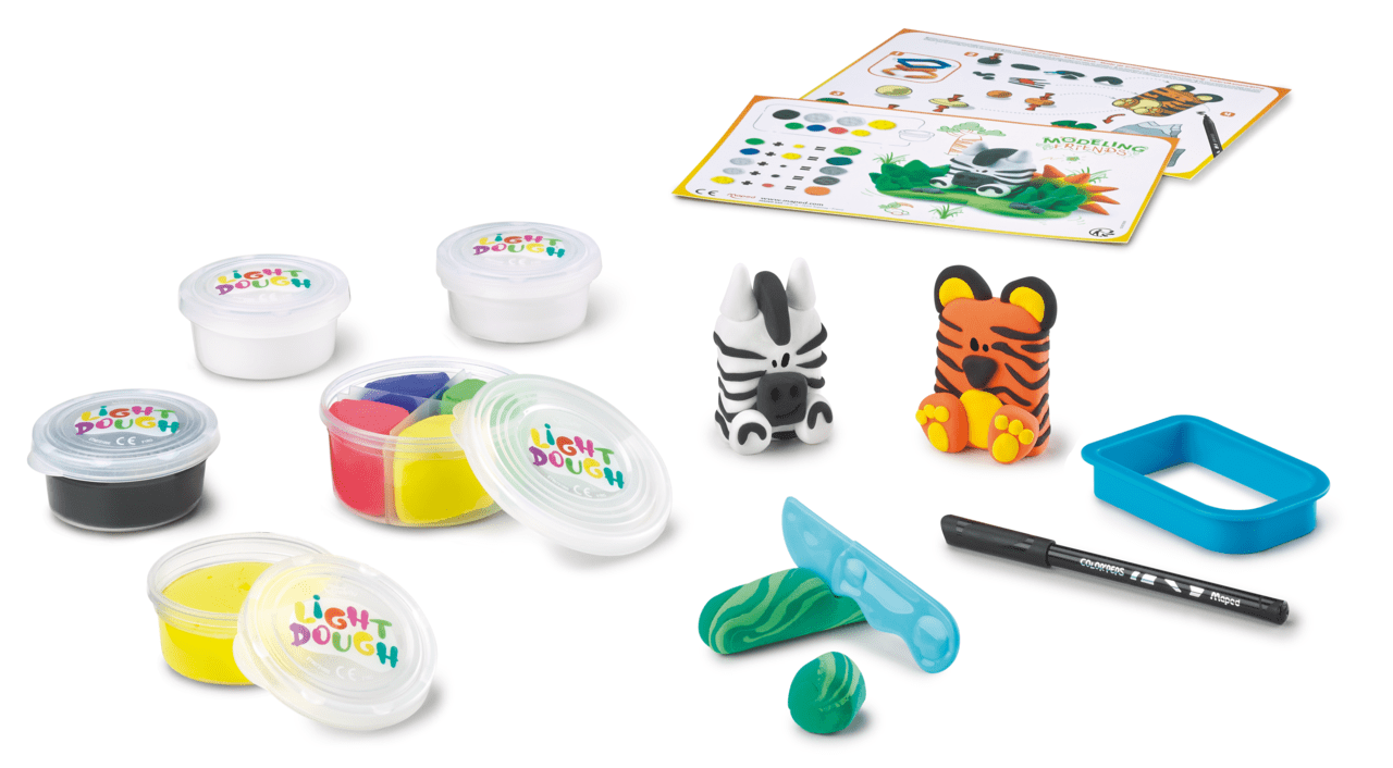 maped-creativ-juegos-y-creaciones-modeling friends-wild-907205-2