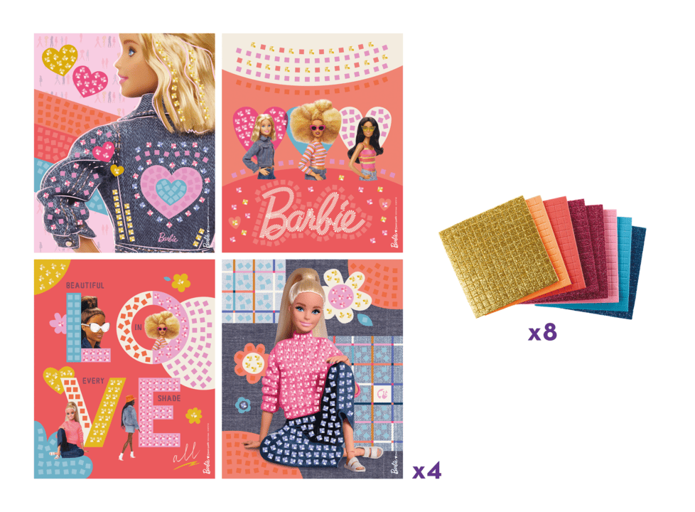 maped-creativ-juegos-y-creaciones-photo-mosaics-barbie-907071-5
