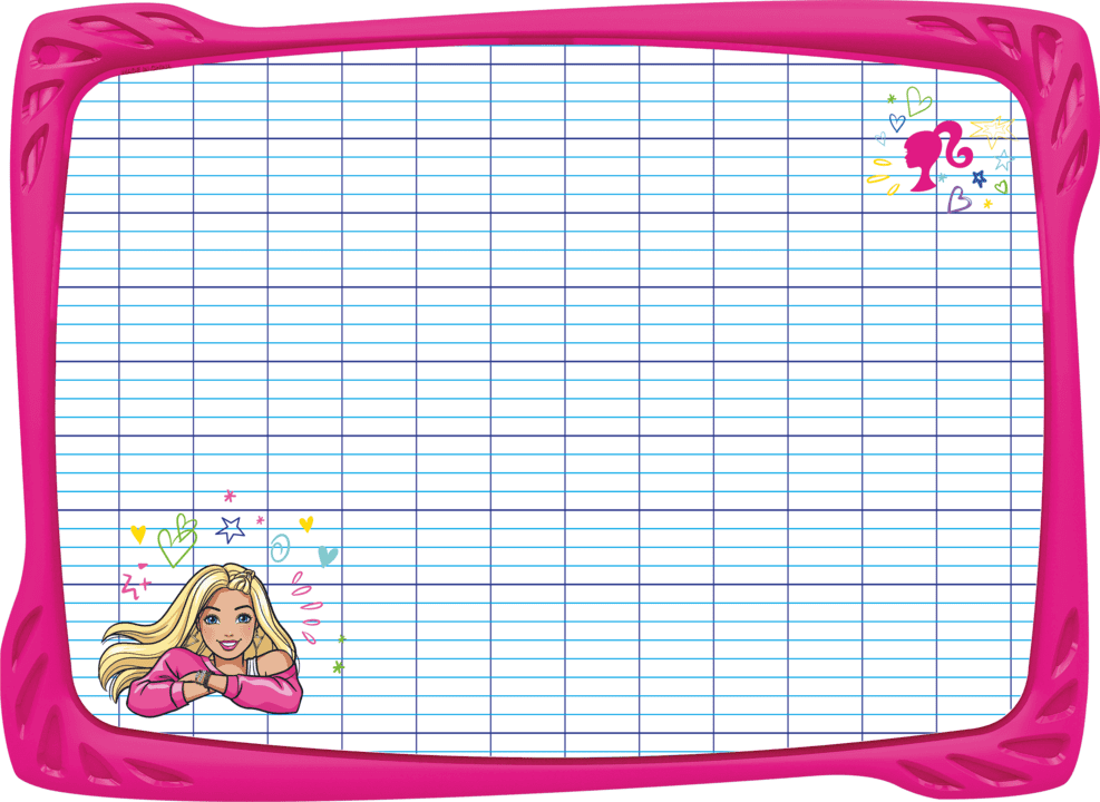 maped-escolar-pizarra-blanca-barbie-583523-3