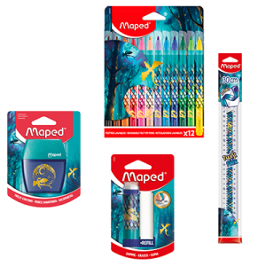 Bundle dragón